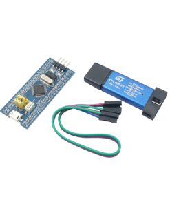 STM32F103c8T7