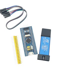 STM32F103c8T8