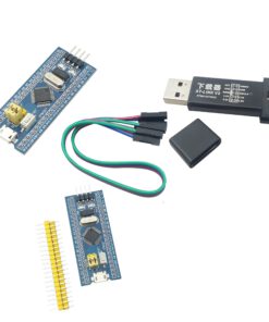 STM32F103c8T1