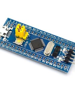 STM32F103c8T2