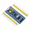 STM32F103c8T3