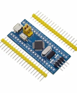 STM32F103c8T3